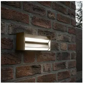 IP44.de slat Applique murale, LED, 91130-27-CB,Vendu parreuter