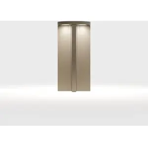 IP44.de mir R Potelet LED, 91005-27-CB,