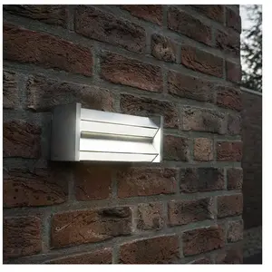 IP44.de slat Applique murale, LED, 91130-27-SG,Vendu parreuter