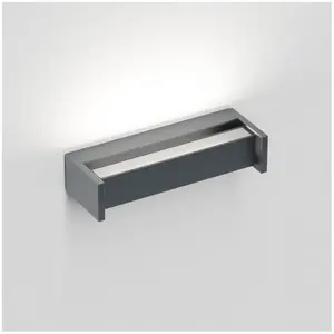 IP44.de slat one Applique murale, LED, 91131-27-AN,Vendu parreuter