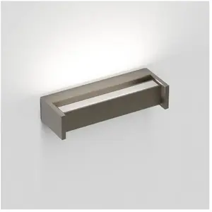 IP44.de slat one Applique murale, LED, 91131-27-CB,Vendu parreuter
