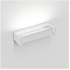 IP44.de slat one Applique murale, LED, 91131-27-WH,Vendu parreuter