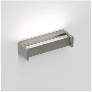 IP44.de slat one Applique murale, LED, 91131-27-SG,Vendu parreuter