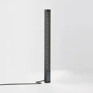 IP44.de lin spike Potelet LED, 92091-27-AN,
