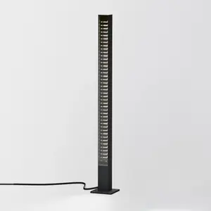 IP44.de lin base Connect Potelet LED, 92090-27-BL-CO,