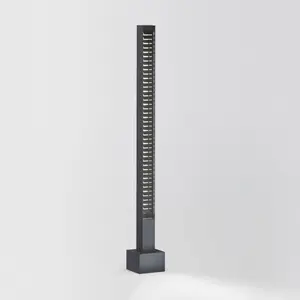 IP44.de lin Potelet LED, 92092-27-AN,