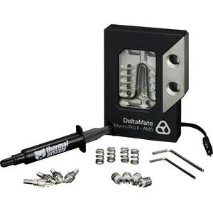 DeltaMate CPU Block - MPII, Refroidisseur CPU pas cher