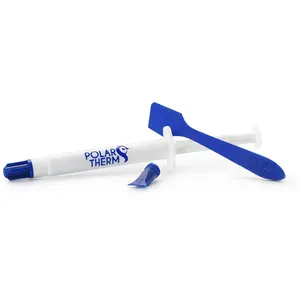 Comparateur de prix : Polartherm PT-X10-005, Pâtes thermiques