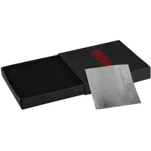 Comparateur de prix : Coussinets thermiques en graphène Thermal Grizzly KryoSheet 38x38mm