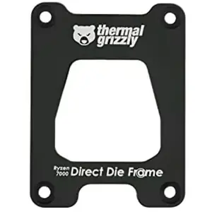 Thermal Grizzly Ryzen 7000 Direct Die Frame pas cher
