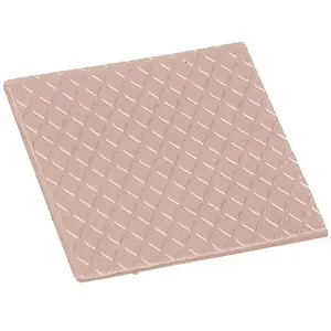 Comparateur de prix : Thermal Grizzly Pad Thermique Minus Pad 8 30x30x1,5 mm (Rose)