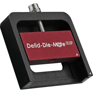 Thermal Grizzly Delid-Die-Mate pour Intel 13e génération pas cher
