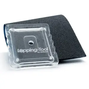 Thermal Grizzly Outil de rodage pour processeur Intel 13 génération