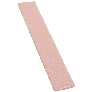 Comparateur de prix : Thermal Grizzly Compatible Minus Pad 8-120 × 20 × 3,0 mm