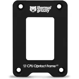 Thermal Grizzly Cadre De Contact Cpu Intel Lga 1851 V1 pas cher