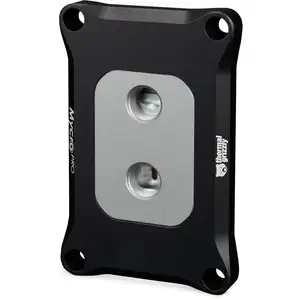 Mycro Pro Stainless Steel AMD AM4/AM5, Refroidisseur CPU pas cher