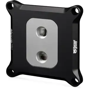 Mycro Pro Stainless Steel Intel 1700 1851, Refroidisseur CPU pas cher