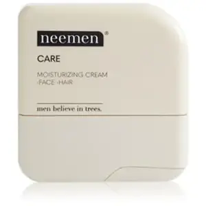 neemen Care Moisturizing Cream Crème visage 1000 ml