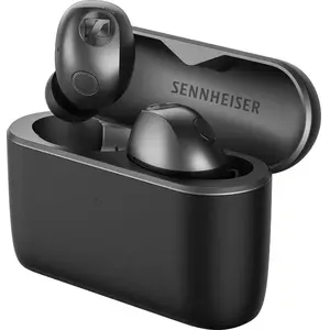 Écouteurs true wireless Sennheiser Momentum True Wireless 5 Graphite
