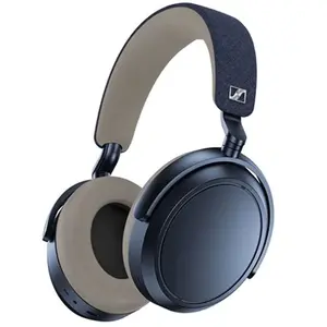 Casques Bluetooth Sennheiser Momentum 4 Denim pas cher