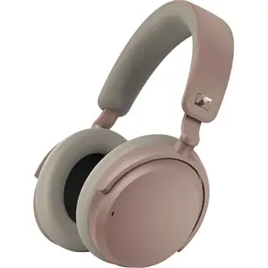 Casques Bluetooth Sennheiser Accentum Taupe pas cher