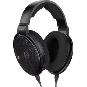 Comparateur de prix : Casque Hi-Fi - Sennheiser - HD 660S2 - Circum-aural - Filaire - Blanc