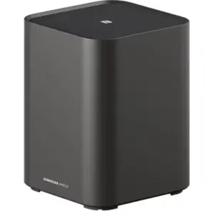 Comparateur de prix : Caisson de basses Sennheiser Ambeo Sub Anthracite