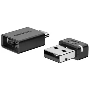 Comparateur de prix : Émetteurs Bluetooth Sennheiser BTD 600