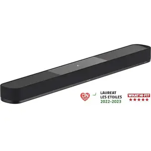 Sennheiser AMBEO Soundbar Plus pas cher