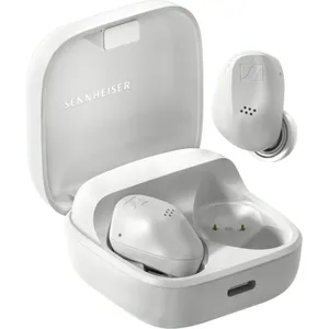 Comparateur de prix : Écouteurs true wireless Sennheiser Accentum True Wireless Blanc