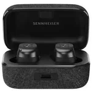 Sennheiser Momentum True Wireless 3 Graphite - Écouteurs True Wireless pas cher