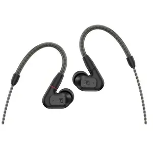 Comparateur de prix : Sennheiser IE 200 - Écouteurs Intra-auriculaires - Écouteurs