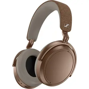 Comparateur de prix : Sennheiser MOMENTUM 4 Wireless Over-Ear-Kopfhörer Adaptive Noise Cance...