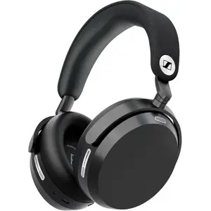 Casques Bluetooth Sennheiser Momentum 5 NoirVendu parson-video