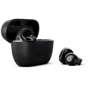 Ecouteurs sans fil Sennheiser Accentum Clip True wireless Noir pas cher