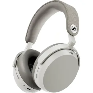 Casques Bluetooth Sennheiser Momentum 5 BlancVendu parson-video