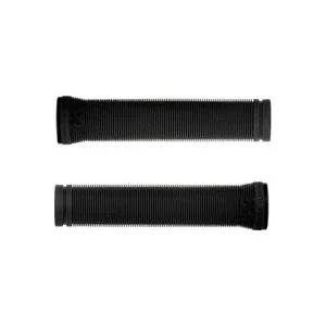 Poignées Sixpack Racing Ruso signature Noir 31,5 mm 383000 pas cher