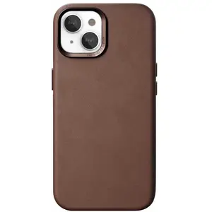 Woodcessories Coque De Téléphone Magsafe Iphone 15 Plus pas cher