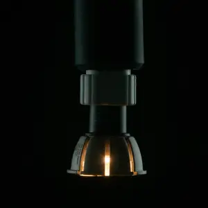 Comparateur de prix : Segula Bright Ampoule LED R49 GU10, 1700-2800 K, 7 W, 55220, R49