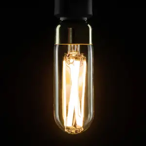 Segula Bright Ampoule LED T45 E27, 2700 K, 14 W, 55598, T45Vendu parluminaire