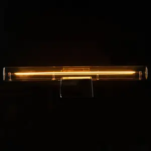 SEGULA Lampe LED transparente 300 mm S14d à intensité variable pas cher