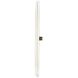 Comparateur de prix : SEGULA S14d Line Lampe LED Transparent 500 mm Intensité variable