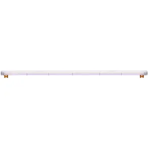 Segula Linear Ampoule LED L-DE S14s, 2200 K, 6 W, 55090, L-DEVendu parluminaire