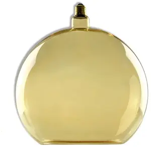 Segula Floating LED Golden | Ampoule Globe | E27 5W | 300mm pas cher