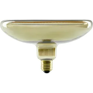 Comparateur de prix : Segula Floating Ampoule LED Sonderbauform E27, 55044, Sonderbauform