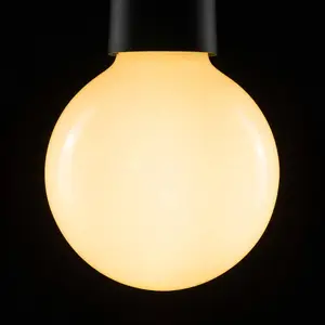 Segula Vintage Ampoule LED G150 E27, 2700 K, 6,5 W, 55690, G150 pas cher