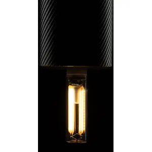 Segula Bright Ampoule LED QT14 G9, 2000-2700 K, 2,5 W, 55604, QT14 pas cher