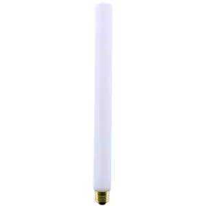 Comparateur de prix : SEGULA LED E27 T30 8W Top Flat Ambient mate