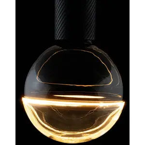 Comparateur de prix : Segula Illusion Ampoule LED E27, 1900 K, 5,7 W, 55120,