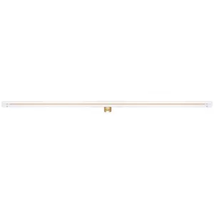 Comparateur de prix : Segula Linear Ampoule LED L S14d, 2200 K, 6 W, 55178, L